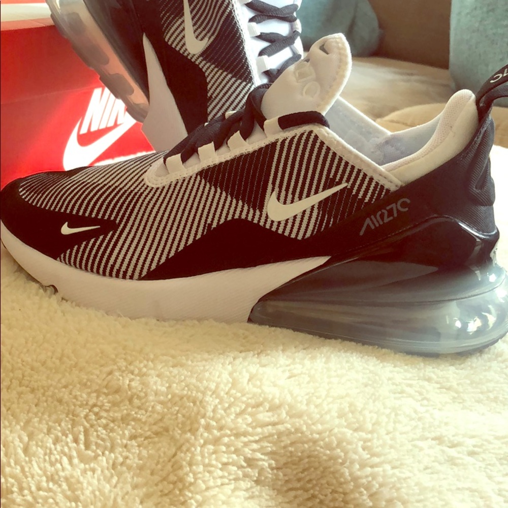 Nike Air Max 270 KJCRD